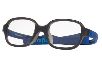 Miraflex MF4029 Kids' Glasses Frame, view 3