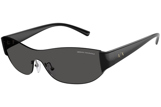 Armani Exchange AX4177S Sunglasses, view 1