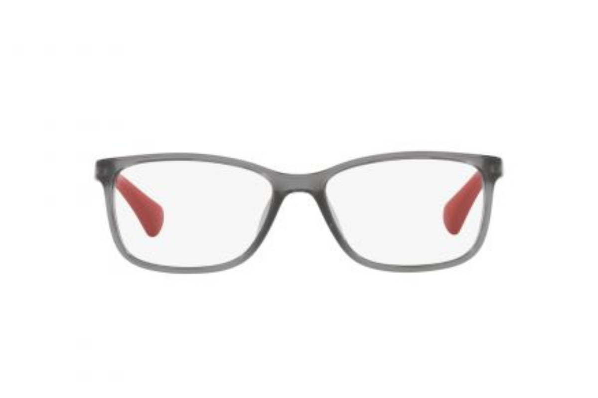 Miraflex MF4018 Teen Glasses Frame, view 2