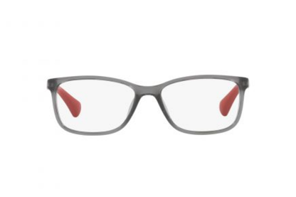 Miraflex MF4018 Teen Glasses Frame, view 2
