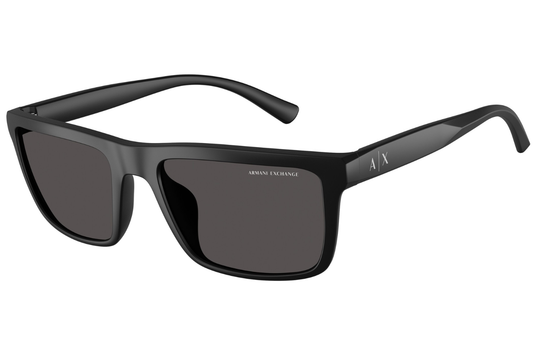 Armani Exchange AX4172SU Sunglasses, view 1