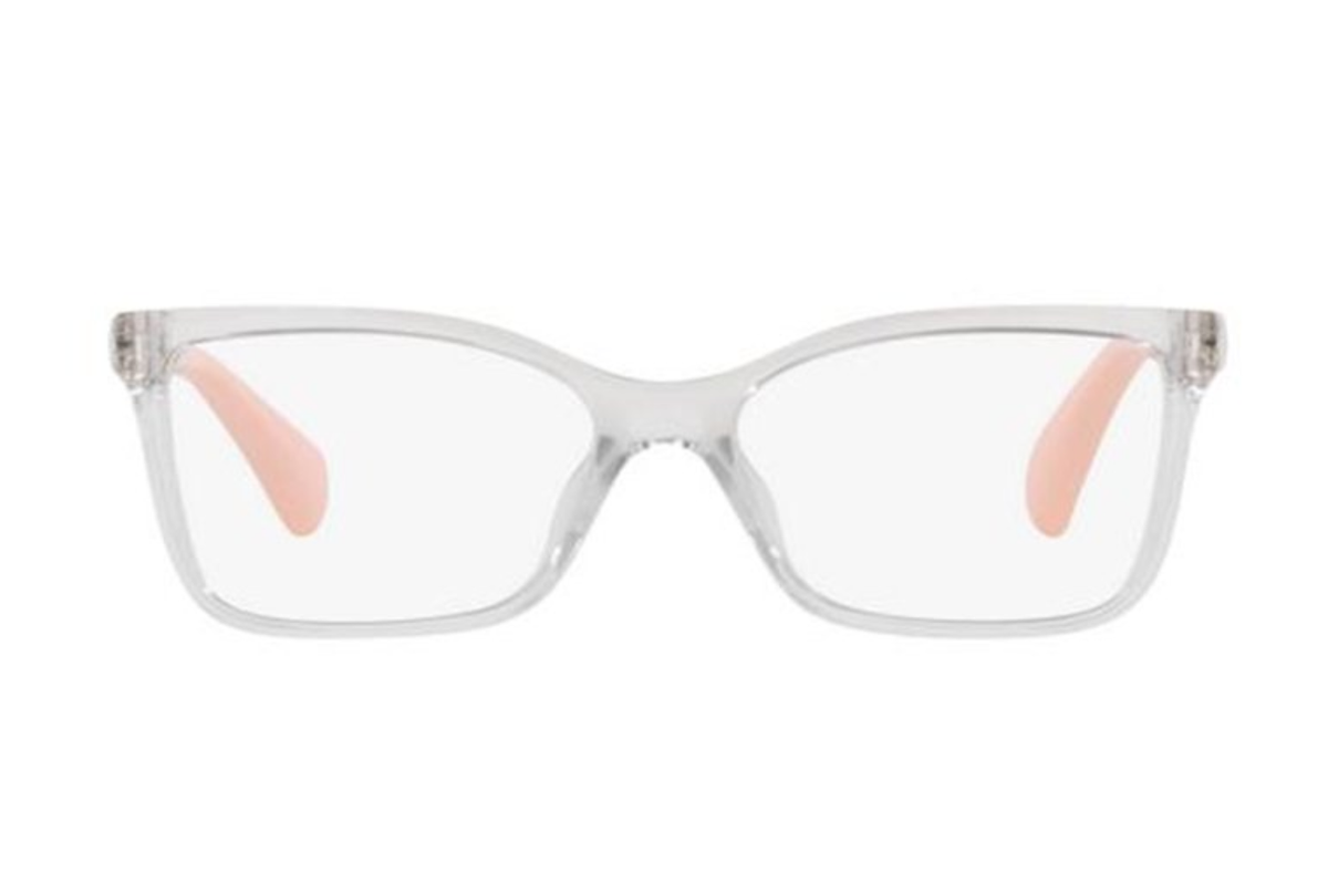 Miraflex MF4011 Teen Glasses Frame, view 2
