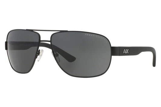Armani Exchange AX2012S Sunglasses, view 1