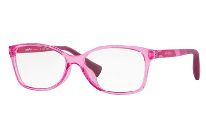Miraflex MF4019 Teen Glasses Frame, view 1