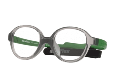 Miraflex MF4028 Kids' Glasses Frame, view 6
