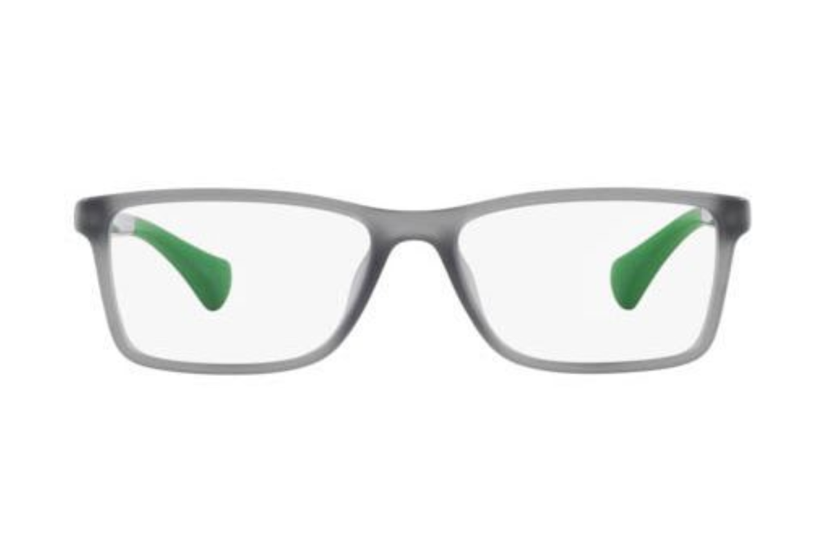 Miraflex MF4012 Teen Glasses Frame, view 8