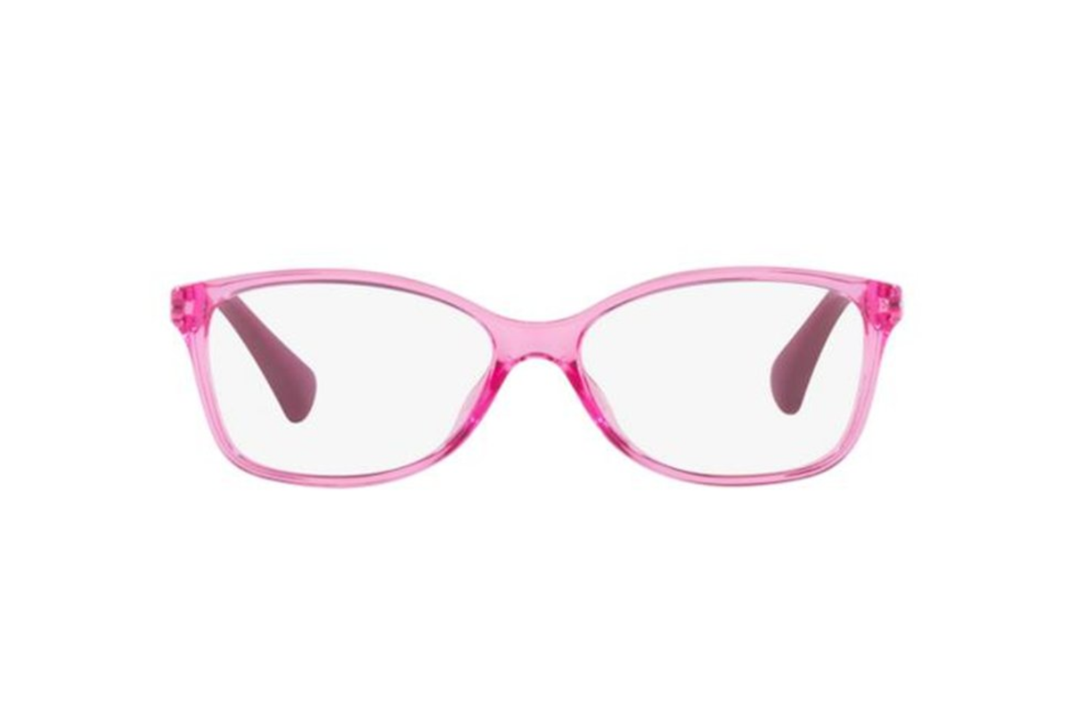 Miraflex MF4019 Teen Glasses Frame, view 2