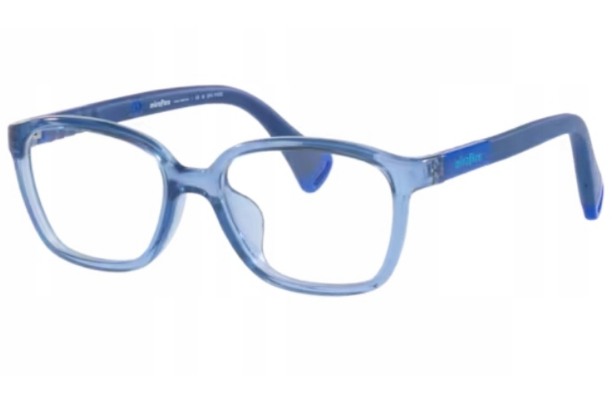 Miraflex MF4042 Kids' Glasses Frame, view 1