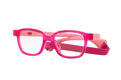 Miraflex MF4002 Kids' Glasses Frame, view 6