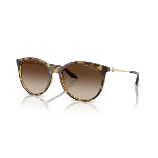 Armani Exchange AX4140S Sunglasses, view 1