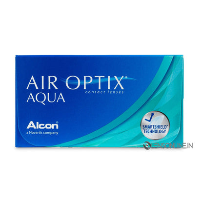 Air Optix Aqua