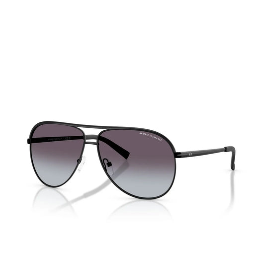Armani Exchange AX2002 Sunglasses, view 1