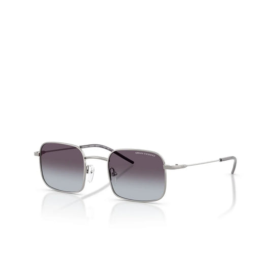 Armani Exchange AX2055S Sunglasses, view 1