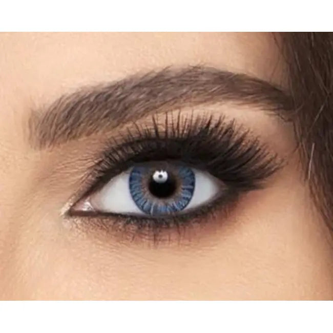 FreshLook One-Day Colour Blue