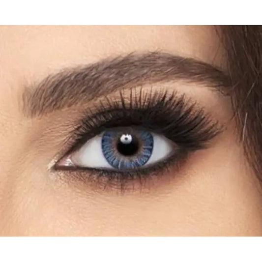 FreshLook One-Day Colour Blue