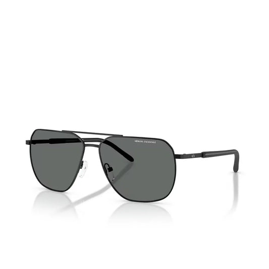 Armani Exchange AX2057S Sunglasses, view 1