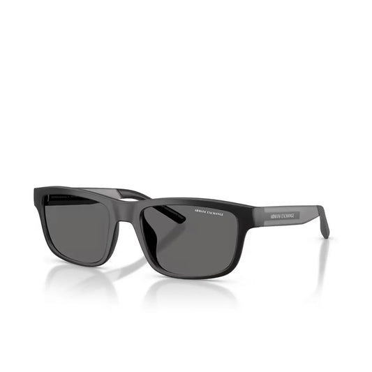 Armani Exchange AX4169SU Sunglasses, view 1
