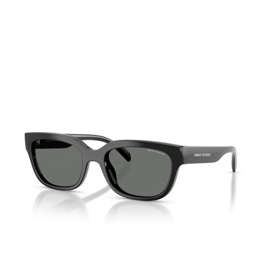 Armani Exchange AX4155SU Sunglasses, view 1