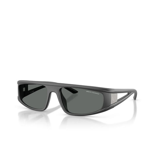 Armani Exchange AX4159SU Sunglasses, view 1