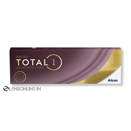 Dailies Total 1