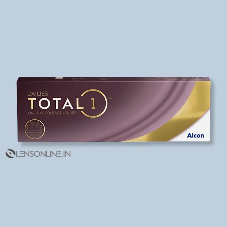Dailies Total 1