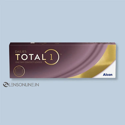 Dailies Total 1