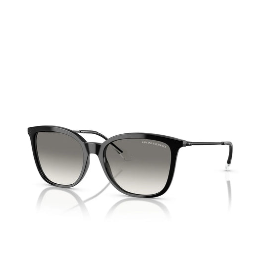 Armani Exchange AX4151S Sunglasses, view 1