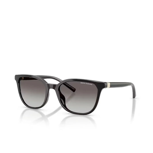 Armani Exchange AX4168SU Sunglasses, view 1
