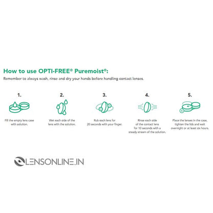Opti-Free Pure Moist