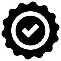 <strong>100% genuine products</strong>